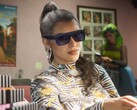 Lucia de GTA 6 vista en un salón de belleza