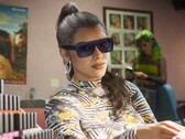 Lucia de GTA 6 vista en un salón de belleza