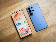Se espera que el sucesor del Samsung Galaxy S26 Ultra que se muestra aquí cuente con una batería de mayor capacidad.