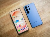Se espera que el sucesor del Samsung Galaxy S26 Ultra que se muestra aquí cuente con una batería de mayor capacidad.