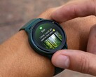 El smartwatch Garmin vivoactive 6 (en la imagen) parece estar recibiendo una nueva actualización. (Fuente de la imagen: Garmin)
