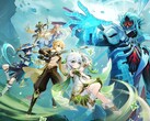 Genshin Impact Versión 6.6 Luna VII llega el 20 de mayo de 2026, introduciendo a Nicole Reeyn como primer miembro jugable de Hexenzirkel junto a Lohen y Prune de 4 estrellas.