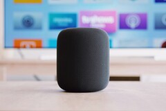 Se espera que Apple lance próximamente un HomePod con pantalla táctil integrada.