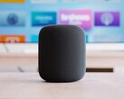 Se espera que Apple lance próximamente un HomePod con pantalla táctil integrada.