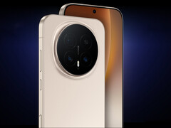 El Magic 8 cuesta unos 630 dólares en China. En la imagen: una foto promocional del teléfono. (Fuente de la imagen: Honor)