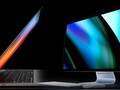 Ian Zelbo ha realizado un precioso render del iMac M1 que acompaña a un concepto anterior del MacBook Pro 14. (Fuente de la imagen: @RendersbyIan - editado)