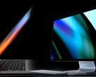 Ian Zelbo ha realizado un precioso render del iMac M1 que acompaña a un concepto anterior del MacBook Pro 14. (Fuente de la imagen: @RendersbyIan - editado)