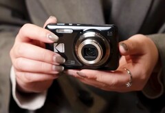 La Kodak PixPro FZ55 fue la cámara más vendida de Map Camera en 2025. (Fuente de la imagen: Map Camera)