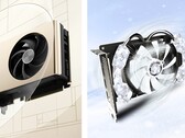 MSI presenta dos modelos GeForce RTX 5060 para ordenadores SFF. (Fuente de la imagen: MSI)