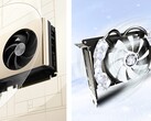 MSI presenta dos modelos GeForce RTX 5060 para ordenadores SFF. (Fuente de la imagen: MSI)