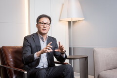 Samsung aprovechará el MWC 2022 para presentar los nuevos portátiles Galaxy Book. (Fuente de la imagen: Samsung)