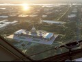El edificio del Capitolio en el Microsoft Flight Simulator World Update II: USA (Fuente: Xbox Wire)