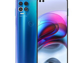 El Motorola Edge S podría llegar a nivel mundial como el Moto G100