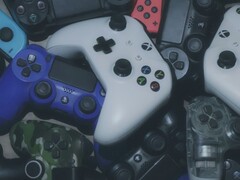 Según los informes, la próxima generación de Xbox funcionará con alguna versión de Windows. (Fuente de la imagen: Pragii en Unsplash)