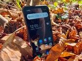 Oukitel WP60 en revisión.