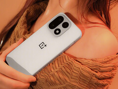 OxygenOS 16 se desvelará por completo el 16 de octubre de 2025. En la imagen: una imagen promocional del OnePlus 15. (Fuente de la imagen: OnePlus)
