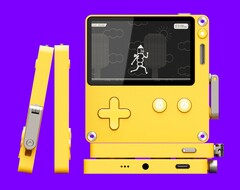 Playdate (en la imagen) recibirá una nueva temporada de juegos tres años después de su lanzamiento. (Fuente de la imagen: Panic)