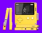Playdate (en la imagen) recibirá una nueva temporada de juegos tres años después de su lanzamiento. (Fuente de la imagen: Panic)
