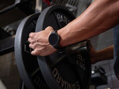 El nuevo smartwatch Stride de Reebok