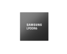 Samsung presentará su nueva memoria LPDDR6 en CES 2026 (fuente de la imagen: Samsung)
