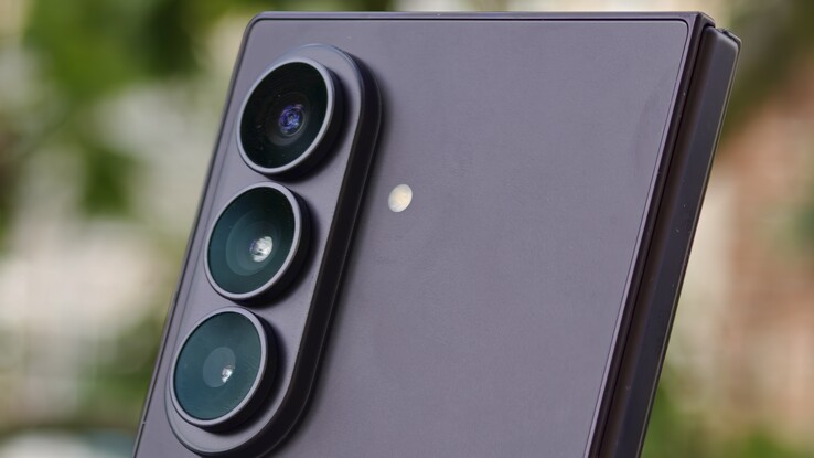 Reseña: Samsung Galaxy Z Fold 8 Ultra