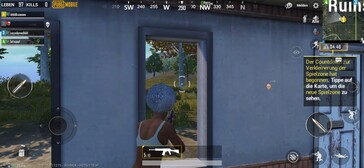 PUBG Mobile