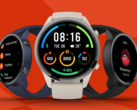 Xiaomi ha introducido múltiples funciones en el Mi Watch con su última actualización. (Fuente de la imagen: Xiaomi)