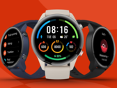 Xiaomi ha introducido múltiples funciones en el Mi Watch con su última actualización. (Fuente de la imagen: Xiaomi)