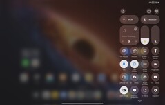 Honor MagicPad 4 MagicOS 10 reseña