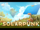 Solarpunk se lanzó en Steam el 8 de junio de 2026.