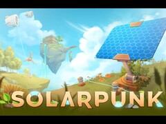 Solarpunk se lanzó en Steam el 8 de junio de 2026.