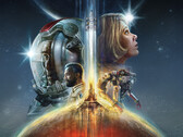 Starfield se podrá jugar en PC y Xbox el 6 de septiembre (imagen vía Bethesda)