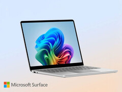 El Surface Laptop 13 es una especie de retorno a la ética de la gama Surface Laptop Go de Microsoft. (Fuente de la imagen: vía Roland Quandt &amp;amp; WinFuture)