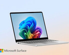 El Surface Laptop 13 es una especie de retorno a la ética de la gama Surface Laptop Go de Microsoft. (Fuente de la imagen: vía Roland Quandt &amp; WinFuture)