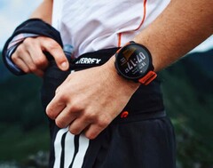 Es posible que el Suunto Race 2 tenga un sucesor muy pronto.