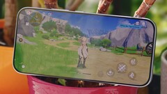 Prueba de rendimiento en juegos del Xiaomi 17T
