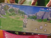 Prueba de rendimiento en juegos del Xiaomi 17T