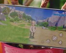 Prueba de rendimiento en juegos del Xiaomi 17T