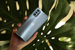 El Motorola Moto G62 5G estará disponible en numerosos países, incluida la India. (Fuente de la imagen: Motorola)