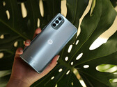 El Motorola Moto G62 5G estará disponible en numerosos países, incluida la India. (Fuente de la imagen: Motorola)