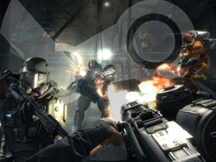 Wolfenstein: The Old Blood tiene un 80% de descuento en Steam hasta el 16 de octubre. (Fuente de la imagen: Steam)