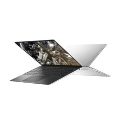 El Dell XPS 13 9310 ya está disponible con una pantalla OLED, aunque con un recargo de 300 dólares respecto a la pantalla FHD normal. (Fuente de la imagen: Dell)