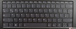 Teclado Lenovo Yoga C930-13IKB