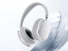 Black Shark Fengming S1: Nuevos auriculares over-ear (Fuente de la imagen: Black Shark)