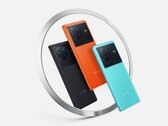 Los X80 Lite y Pro Plus podrían tener este aspecto. (Fuente: Vivo)