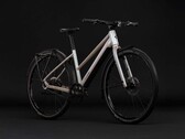Editor Hybrid Pro 360 FE: nueva bicicleta eléctrica urbana con motor en el buje de Bosch