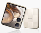 El Mix Flip 2 es uno de los dos plegables tipo clamshell que incorporan el chipset Snapdragon 8 Elite de Qualcomm. (Fuente de la imagen: Xiaomi)