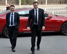 Elon Musk podría haber ungido a Tom Zhu como CEO de Tesla (imagen: Universidad de Duke)