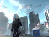 Ya está disponible la actualización de Helldivers 2 Heart of Democracy, y los Iluminados han invadido la Supertierra. (Fuente de la imagen: Arrowhead Games)