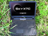 Review del Eurocom Sky X7C (i9-9900K, RTX 2080, FHD 144 Hz) Clevo P775TM1-G